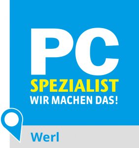 PC-Spezialist Werl - Krampe EDV